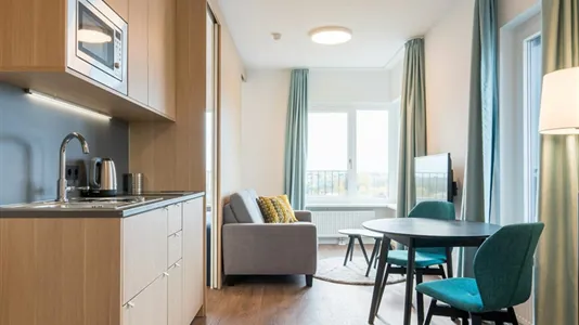 Apartments in Berlin Mitte - photo 4