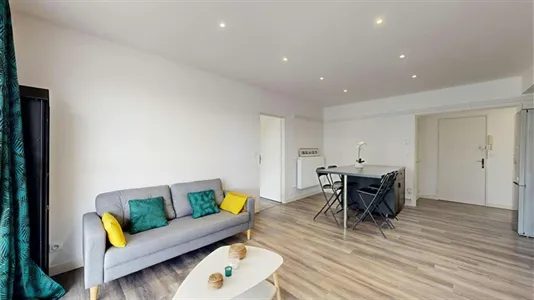 Rooms in Pau - photo 5