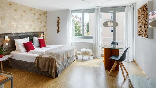 Apartments in Location is not specified - photo 7