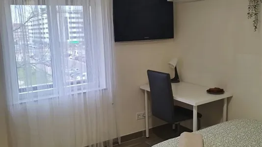 Rooms in Madrid Usera - photo 6