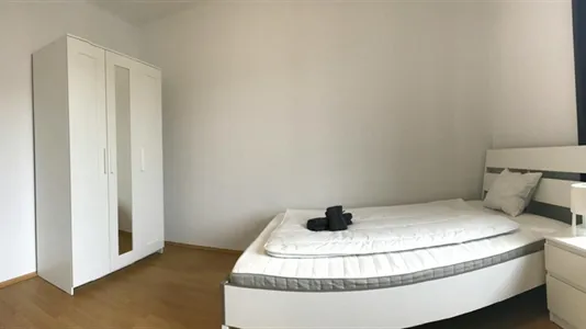 Rooms in Vienna Landstraße - photo 5