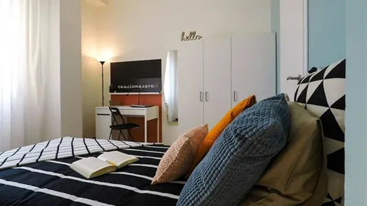 Rooms in Brescia - photo 5