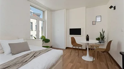 Apartment for rent in Stad Brussel, Brussels