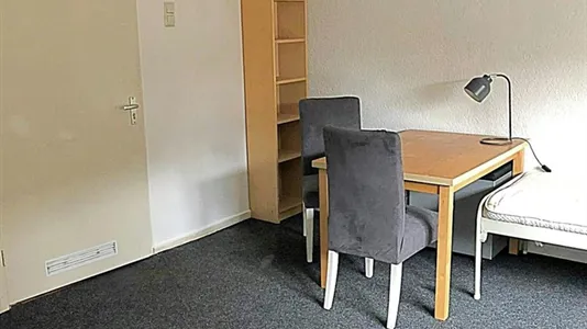 Rooms in Hengelo - photo 4