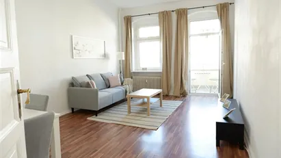 Apartment for rent in Berlin Mitte, Berlin