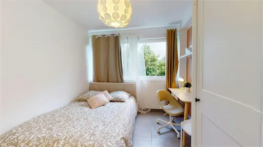 Apartments in Lyon - photo 10