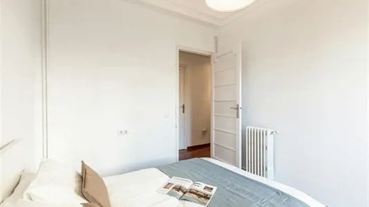 Rooms in Valencia Ciutat Vella - photo 2