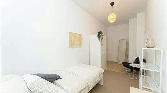 Rooms in Berlin Mitte - photo 4