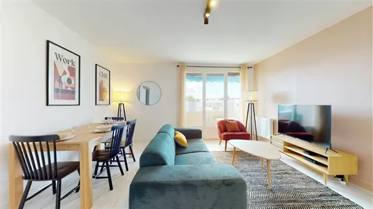 Rooms in Montpellier - photo 6