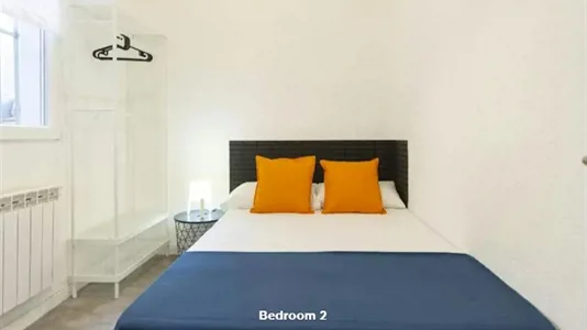 Rooms in Las Barranquillas - photo 1