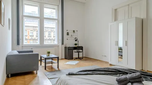 Rooms in Budapest Erzsébetváros - photo 7