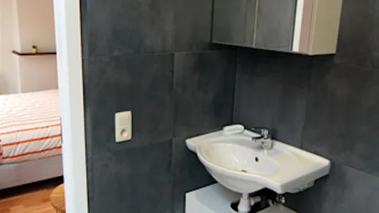 Apartments in Brussels Sint-Joost-ten-Node - photo 7