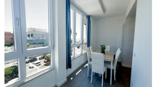 Apartments in Roma Municipio X – Ostia/Acilia - photo 6