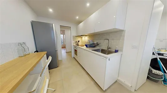 Rooms in Lyon - photo 7