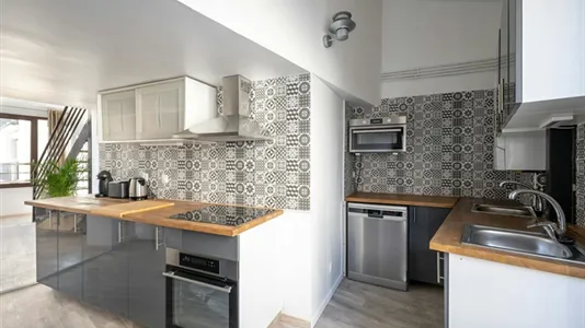 Rooms in Paris 20ème arrondissement - photo 5