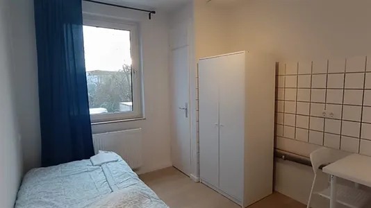 Rooms in Bochum - photo 1