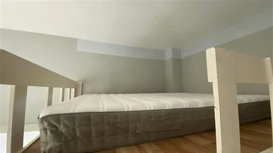 Apartments in Brussels Elsene - photo 7