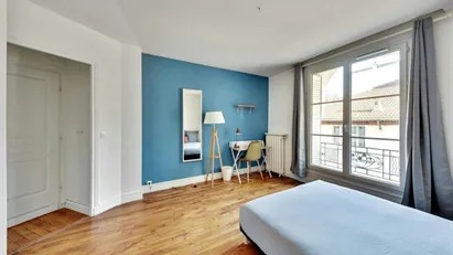 Room for rent in Paris 18ème arrondissement - Montmartre, Paris