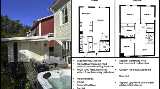 Houses in Ekerö - photo 1