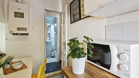 Apartments in Genoa - photo 8