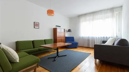 Apartment for rent in Berlin