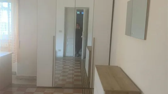 Rooms in Roma Municipio II – Parioli/Nomentano - photo 4