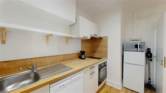 Apartments in Saint-Étienne - photo 6