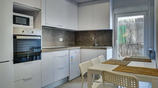 Rooms in Zaragoza - photo 4