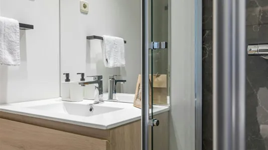 Apartments in Madrid Fuencarral-El Pardo - photo 6