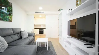 Apartment for rent in Madrid Arganzuela, Madrid