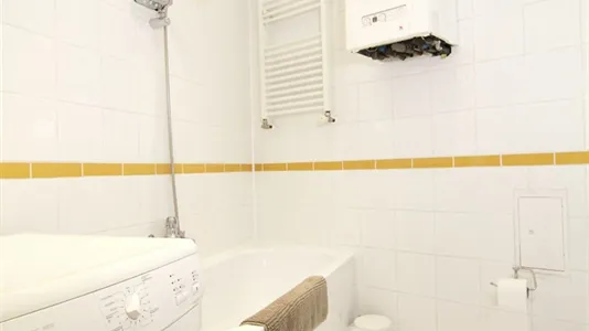 Apartments in Vienna Alsergrund - photo 9