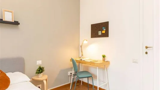 Rooms in Milano Zona 3 - Porta Venezia, Città Studi, Lambrate - photo 4