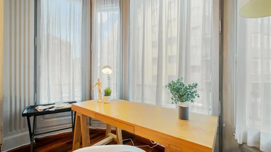 Rooms in Barcelona Gràcia - photo 5