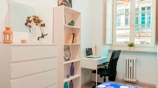 Rooms in Turin - photo 2