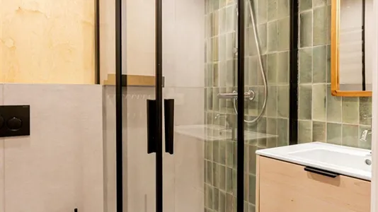 Rooms in Brussels Etterbeek - photo 4