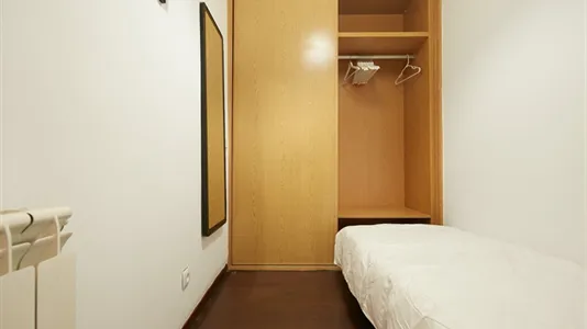 Apartments in Madrid Arganzuela - photo 4