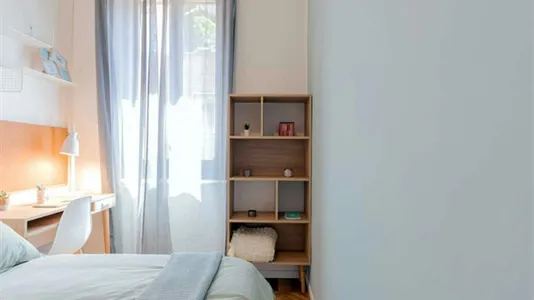 Rooms in Turin - photo 5