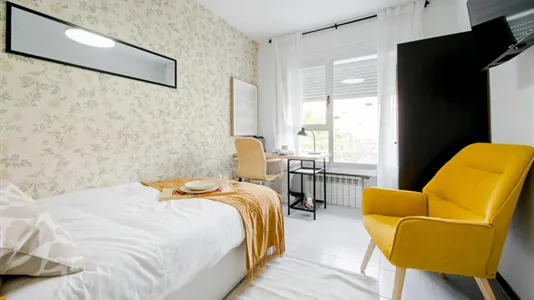 Rooms in Madrid Fuencarral-El Pardo - photo 3