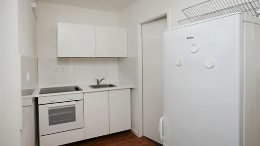 Rooms in Berlin Neukölln - photo 4