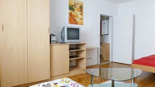 Apartments in Vienna Margareten - photo 5