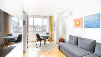 Apartment for rent in Barcelona Eixample, Barcelona