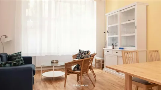 Apartments in Berlin Neukölln - photo 1