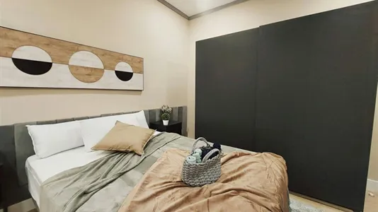 Rooms in Madrid Salamanca - photo 5