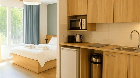 Apartments in Nanterre - photo 3