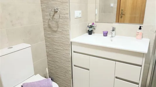 Rooms in Burjassot - photo 9