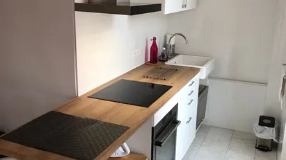 Apartment for rent in Strasbourg, Grand Est