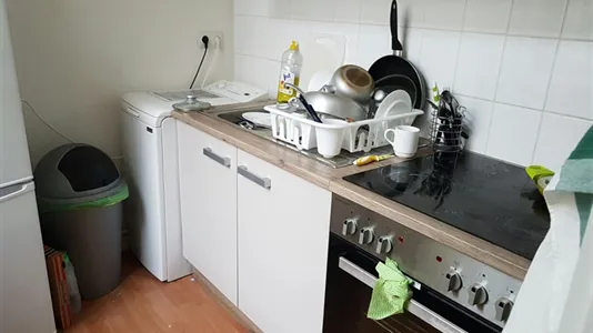 Rooms in Berlin Pankow - photo 5