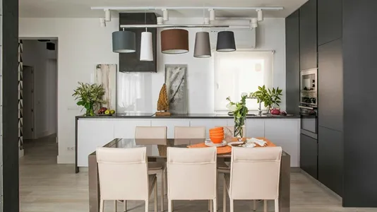 Apartments in Madrid Chamartín - photo 4
