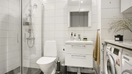 Apartments in Askim-Frölunda-Högsbo - photo 3