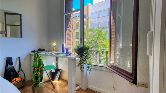 Apartments in Madrid Chamberí - photo 10